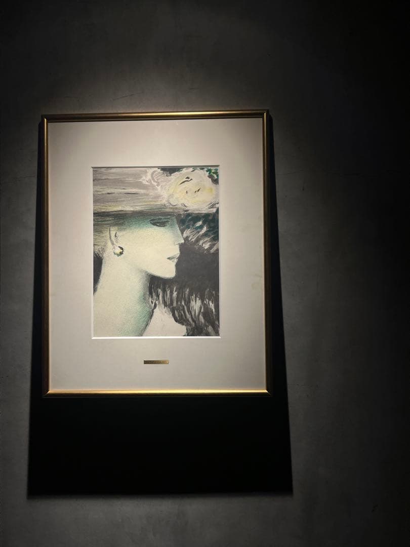 他の方発送×Jean-Pierre CASSIGNEUL