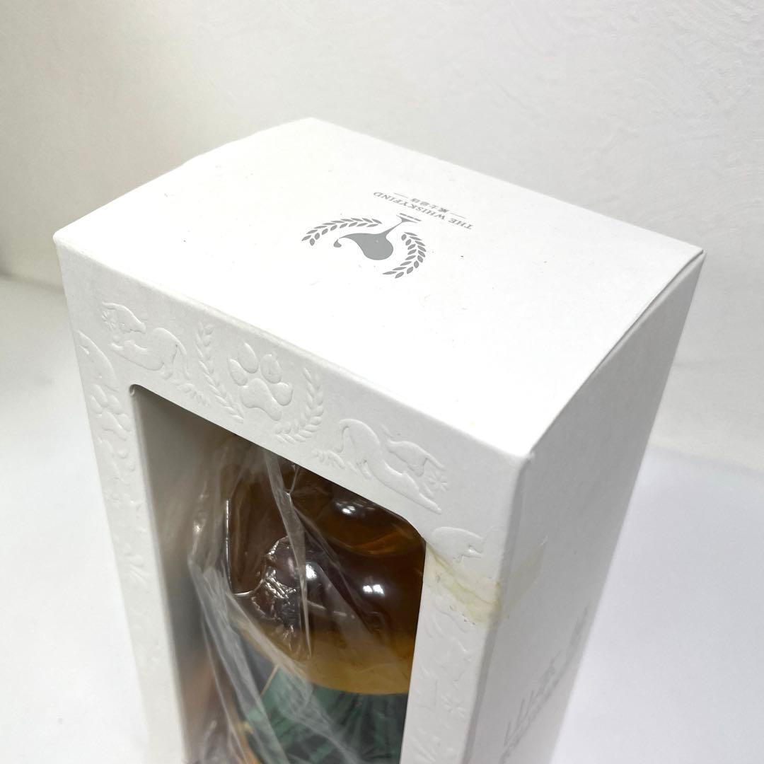 未開栓】ミャオジアム グランド・オダリスク グレンマーレイ14年