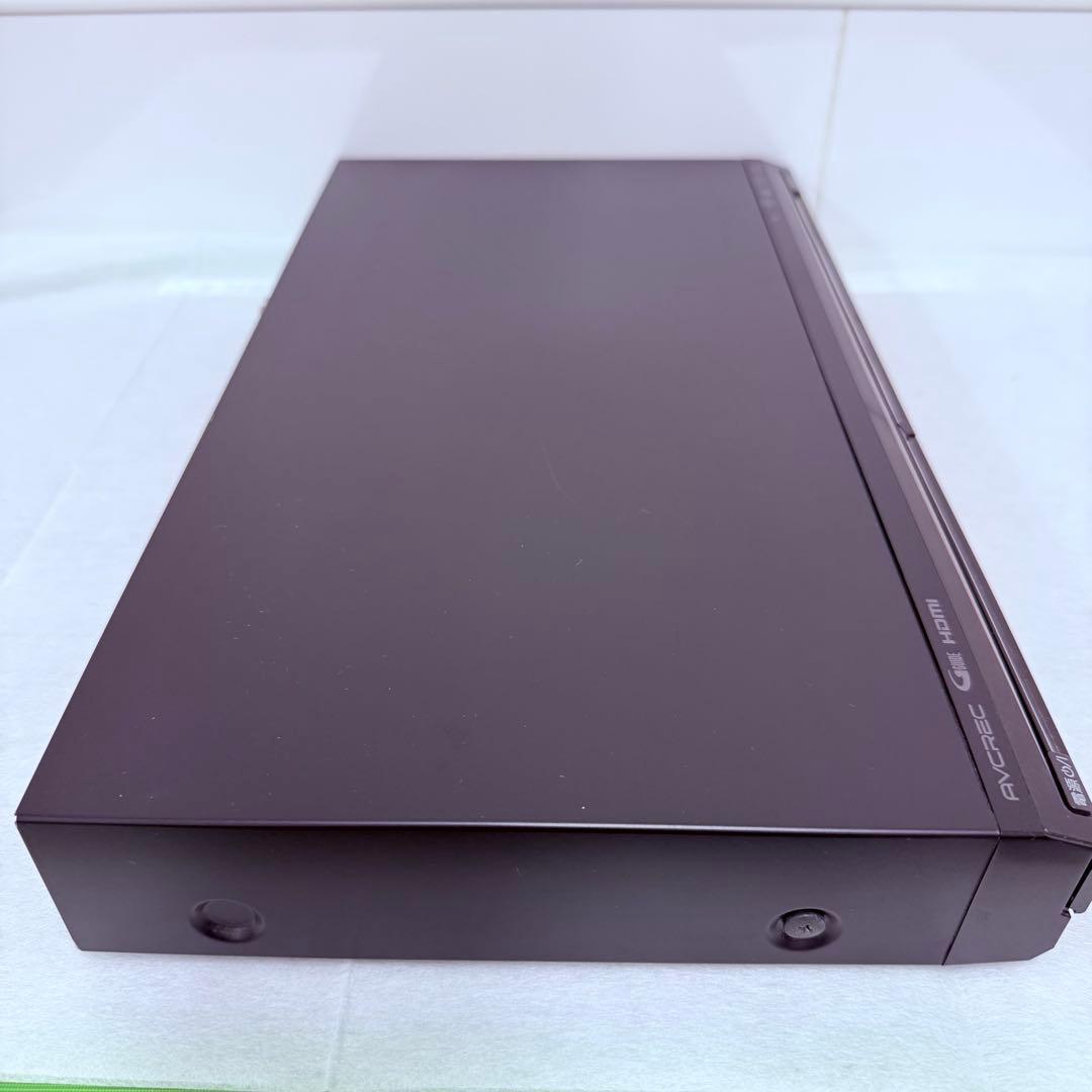 【　ken1　】パナソニック ディーガDMR-XE100 DVDレコーダー