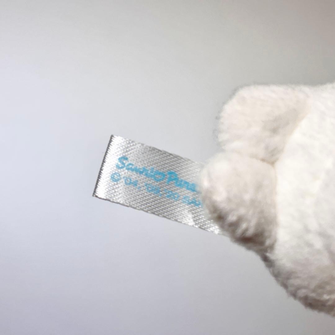 希少！入手困難品！サンリオ シュガーバニーズ ぬいぐるみ マスコット まとめ売り