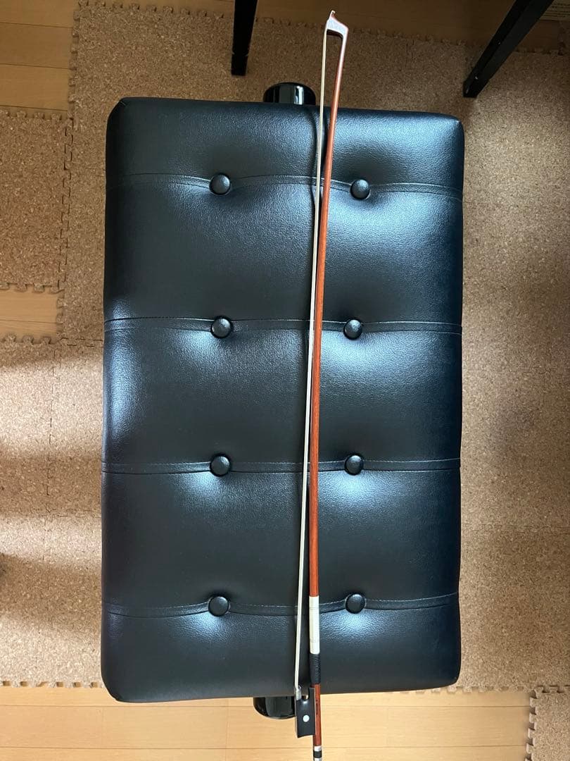 ⭐︎期間限定お値下げ中⭐︎【美品】アルシェ プルマージュ バイオリン弓4/4