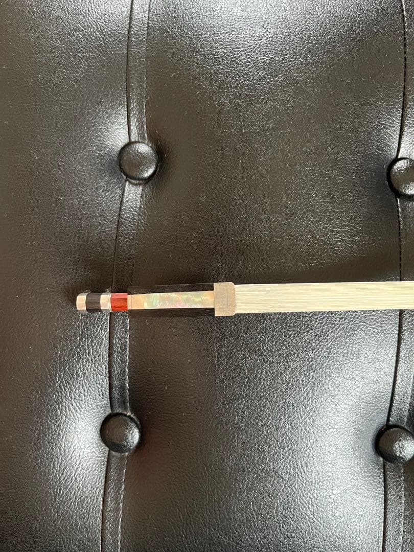 ⭐︎期間限定お値下げ中⭐︎【美品】アルシェ プルマージュ バイオリン弓4/4