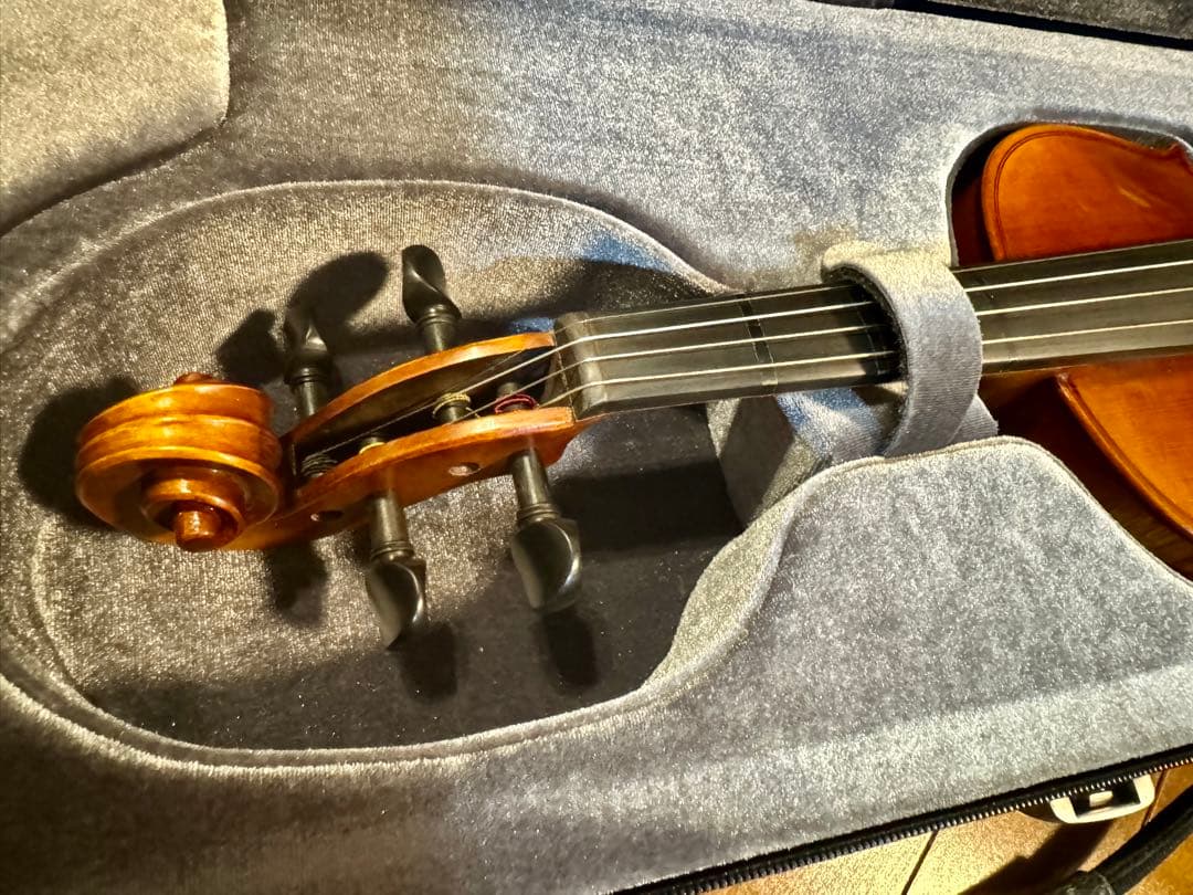 Yamaha ヤマハ Braviol V7SG 4/4 バイオリン