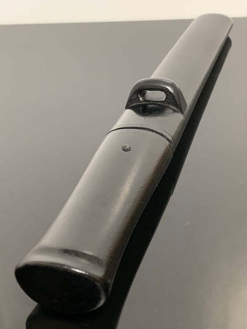 《美品》《送料無料》⭐︎美濃国住　桜井俊之作　御守刀　木箱　刀袋付き　模造刀♪⭐︎