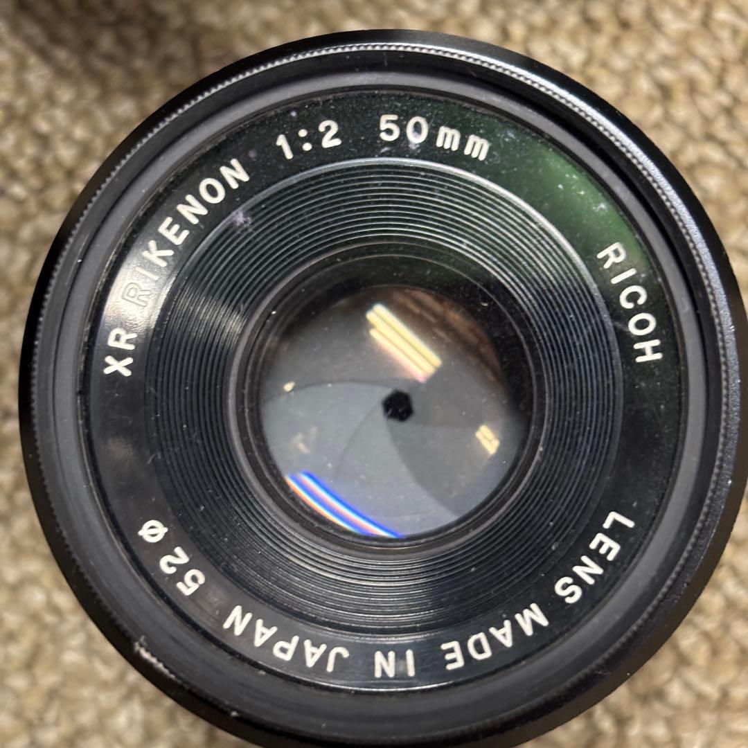 T*s様 ペンタックス MZ-M レンズ3本セット