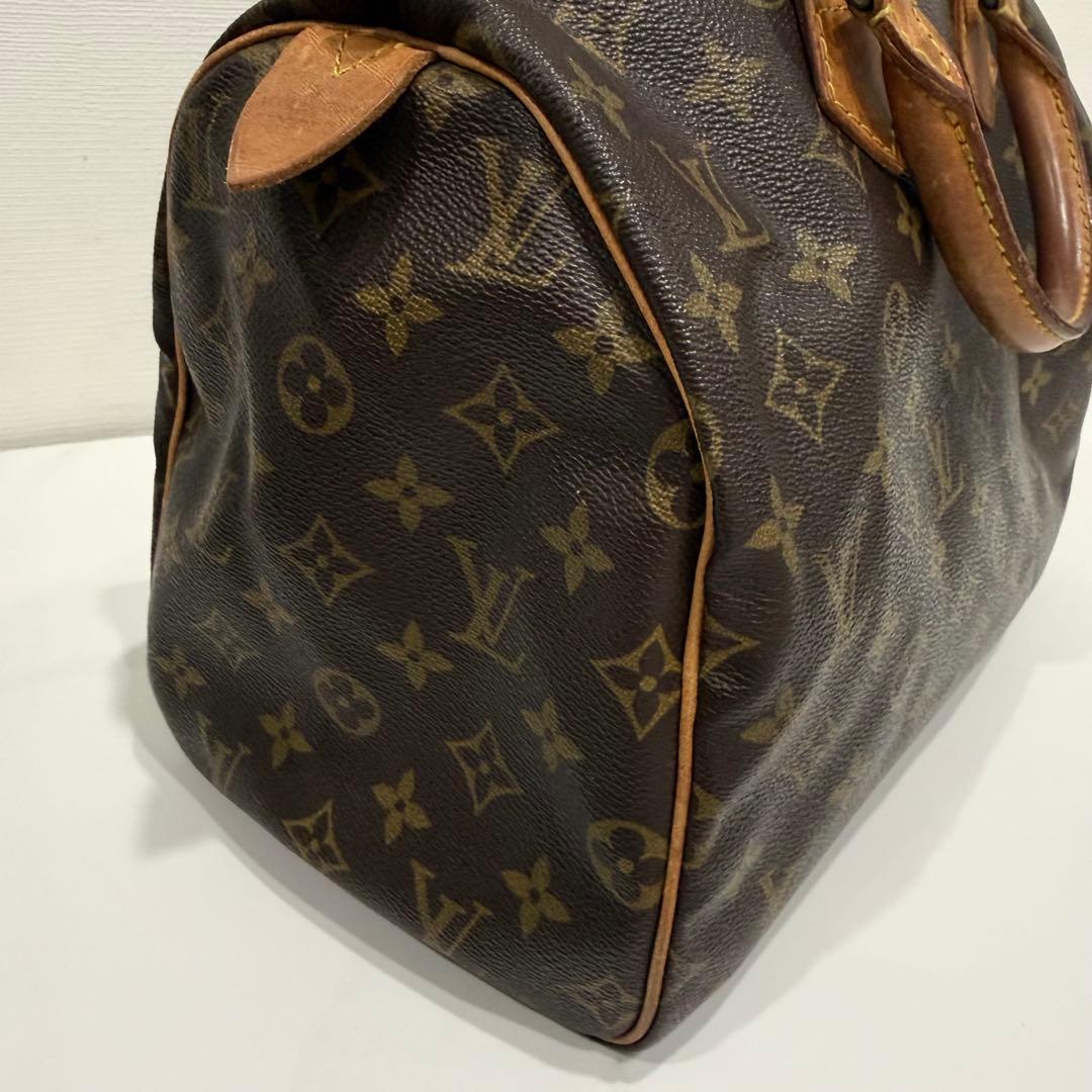 Louis Vuitton ヴィトン モノグラム スピーディ30 m41526