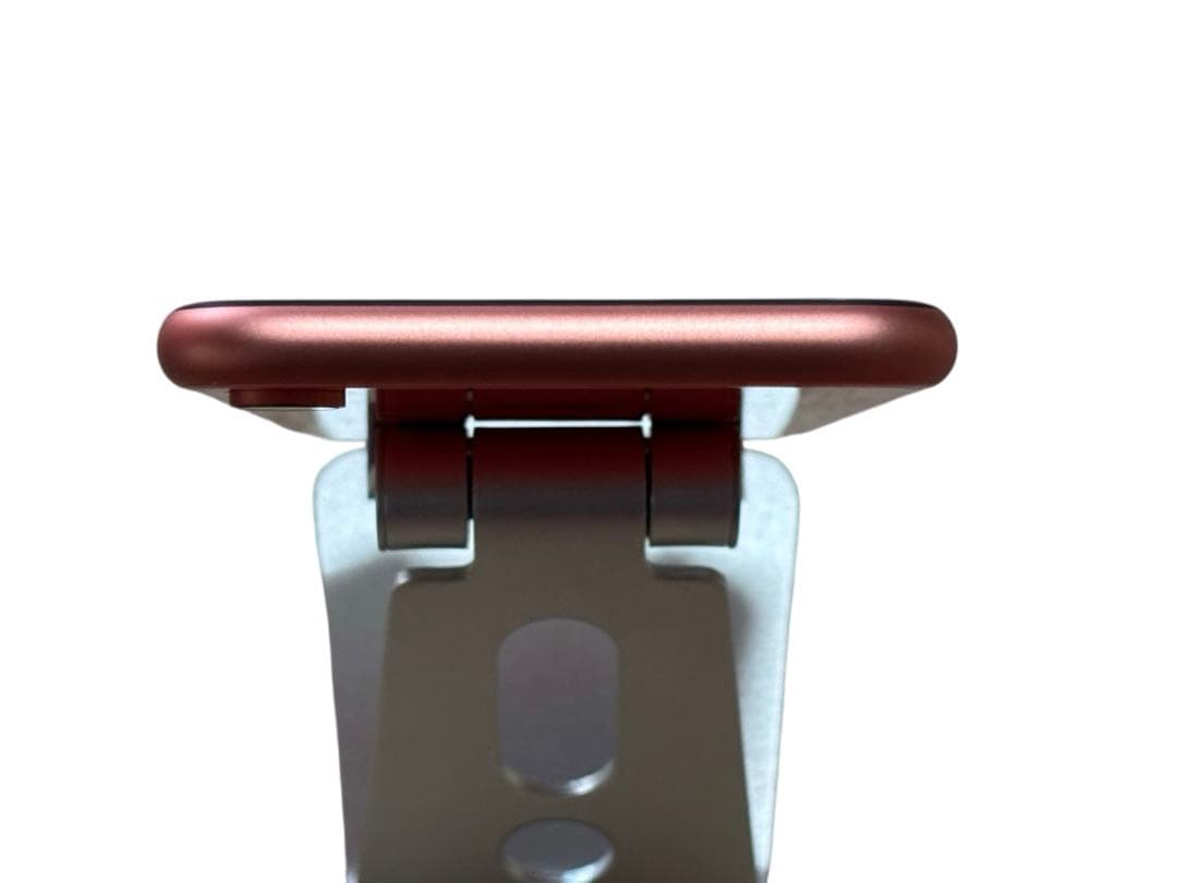 超美品】iPhone XR 64GB SIMフリー バッテリー最大容量98%