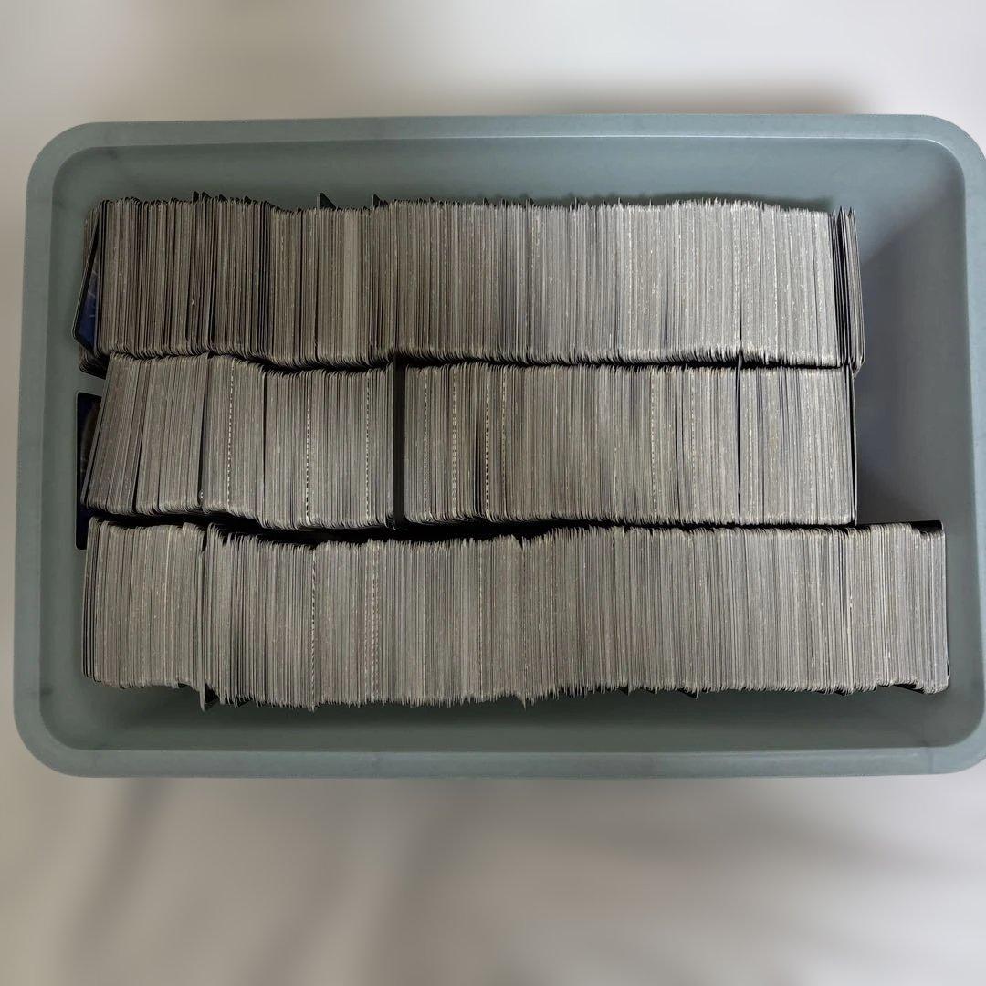 デュエマ引退品 約15000枚