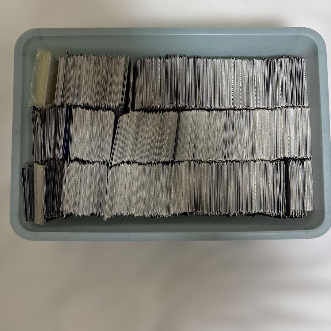 デュエマ引退品 約15000枚