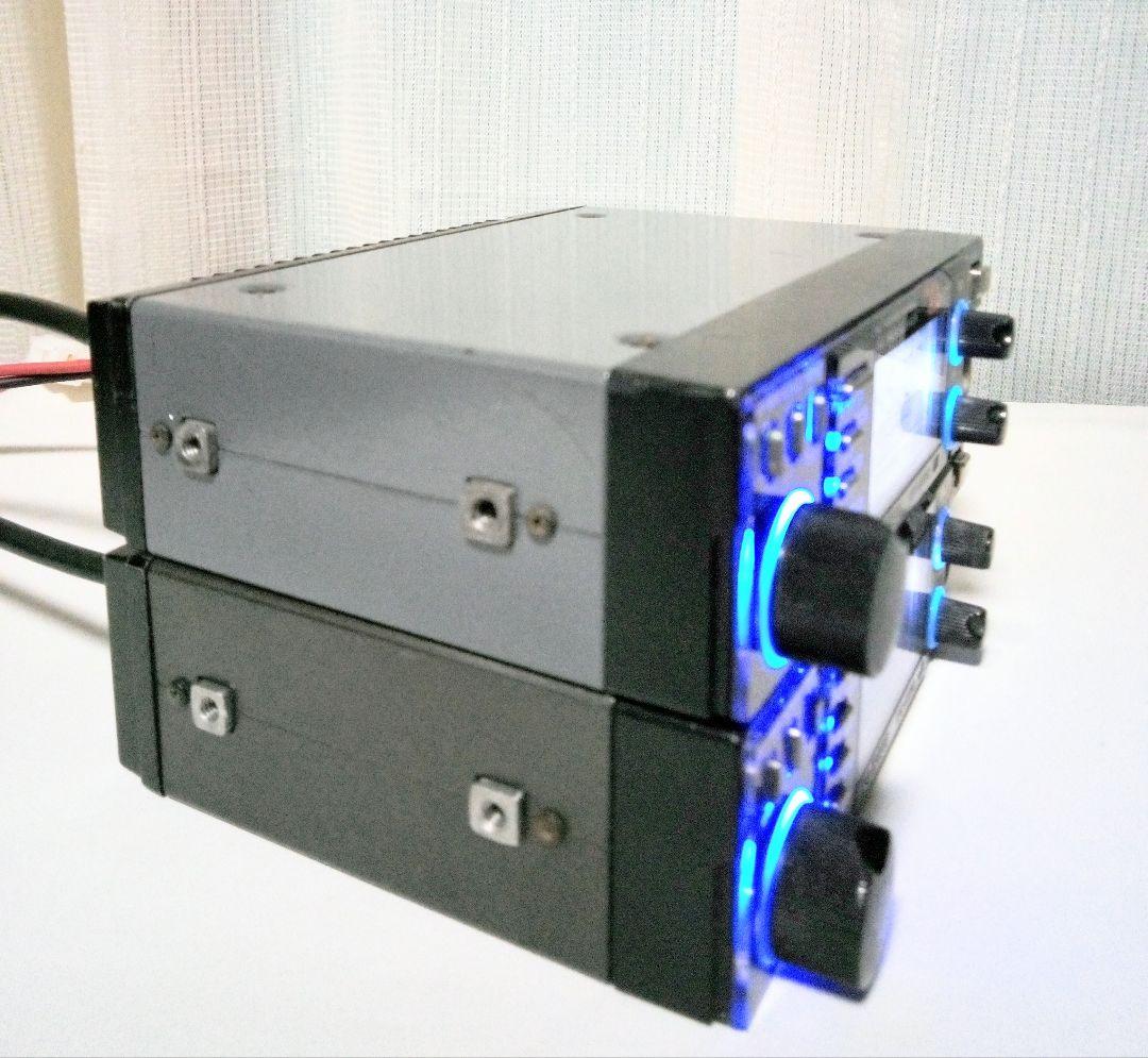 八重州無線 FT-212L&FT-712L 145&430MHz10w ジャンク - メルカリ