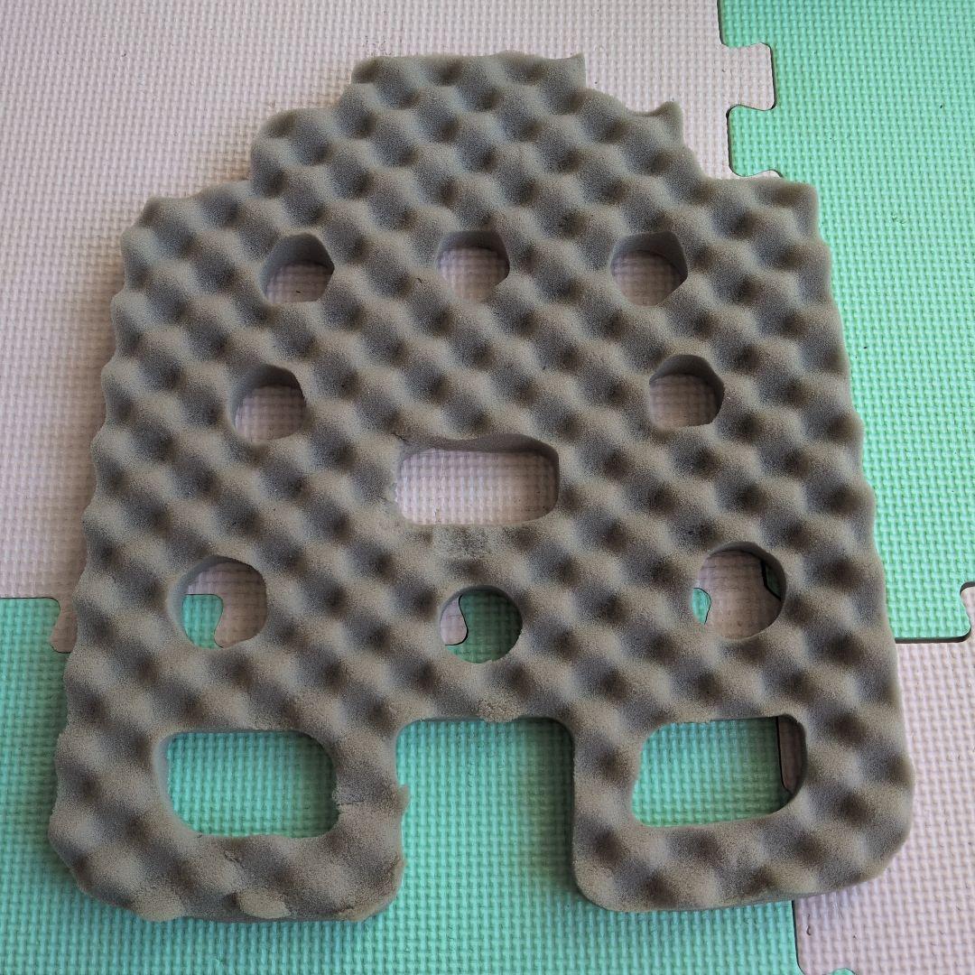 Combi ジュニアシート ジョイトリップ エアスルー GH コンビ ネイビー