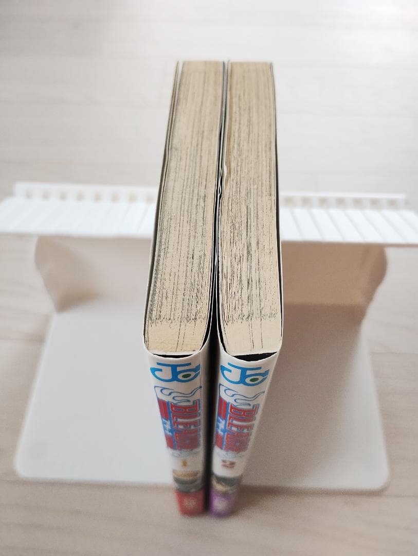 【初版】BLEACH ブリーチ 1・2巻 セット 帯・小冊子付 漫画 コミック
