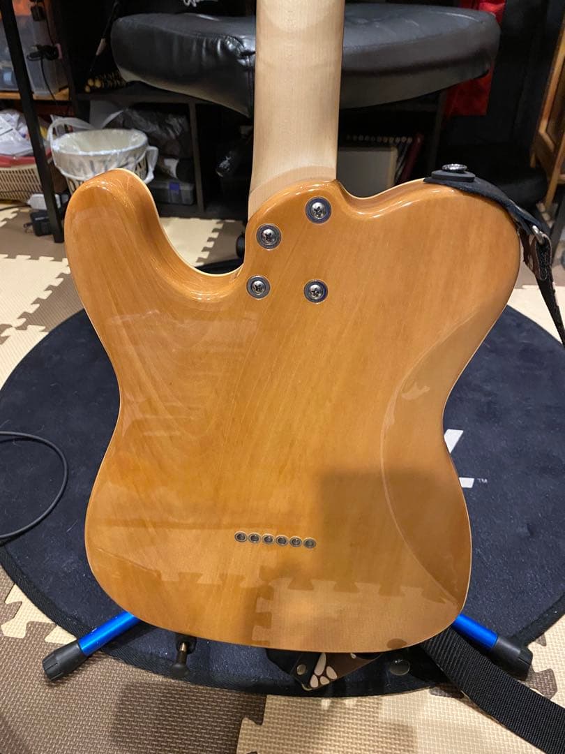 Aria Pro II 615-AE200（Yellow Gold）