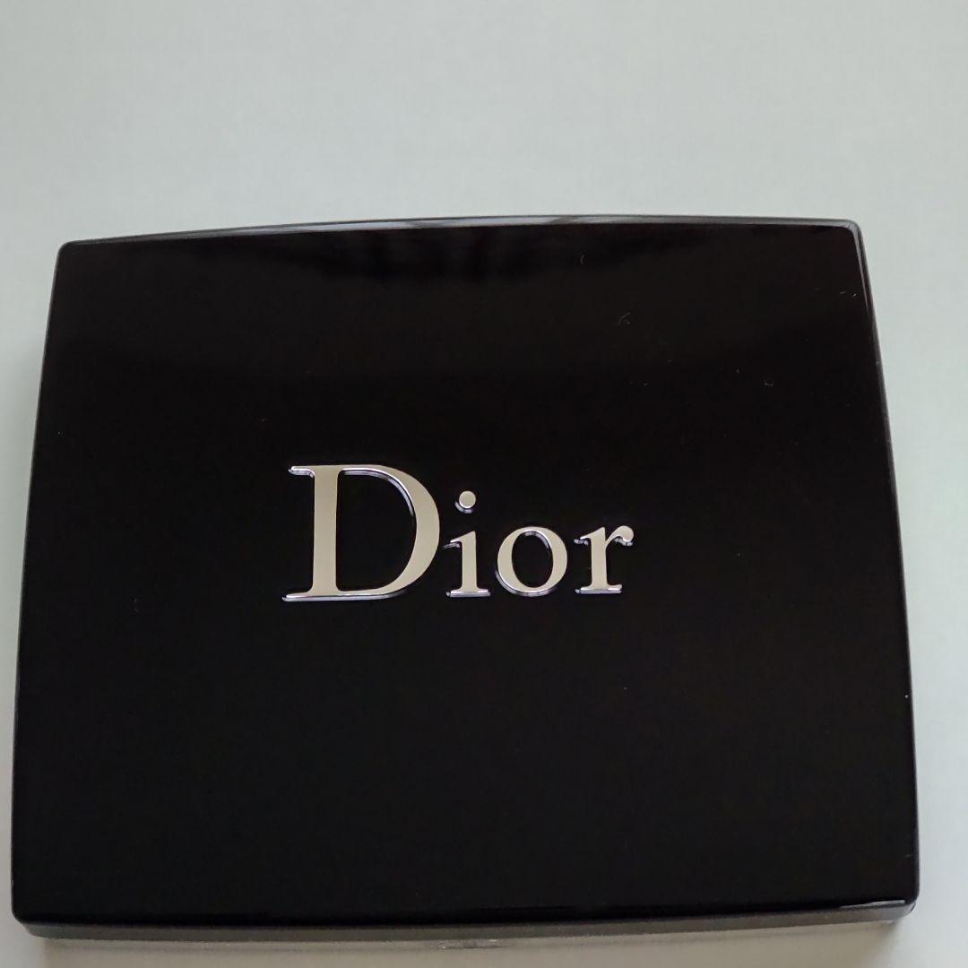 ディオールスキン ルージュ ブラッシュ 271