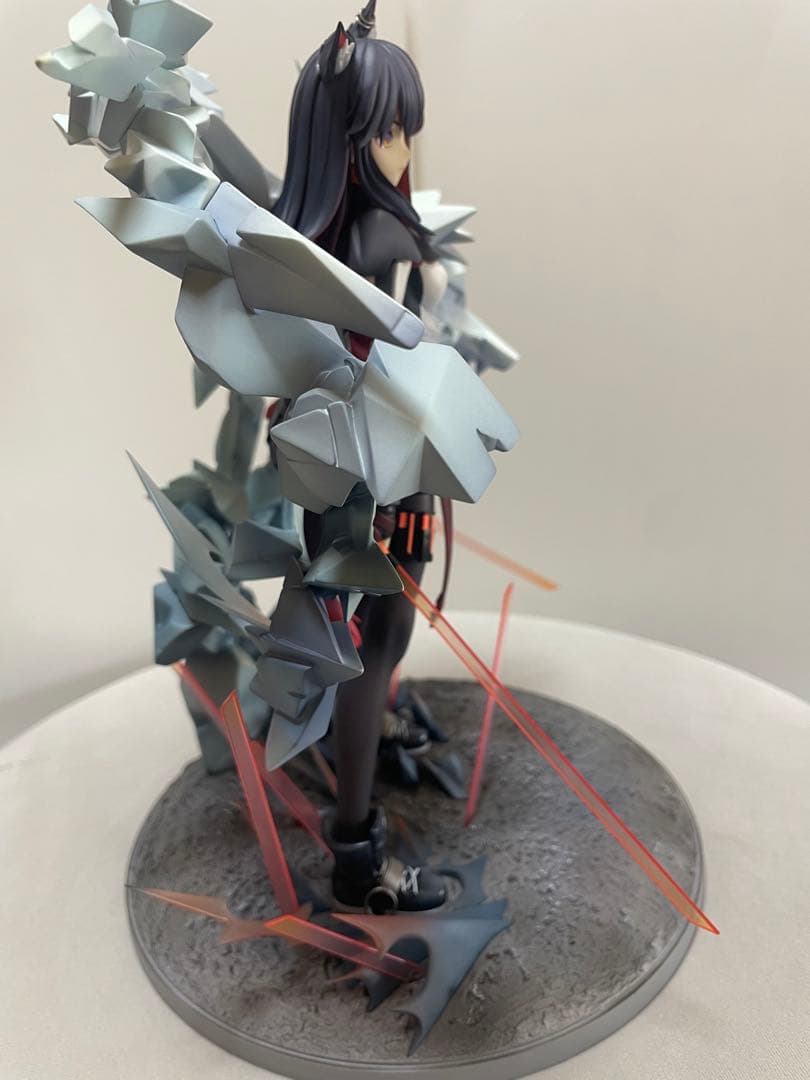 アークナイツ テキサス 昇進段階2 Ver. 1/7 完成品フィギュア　正規品