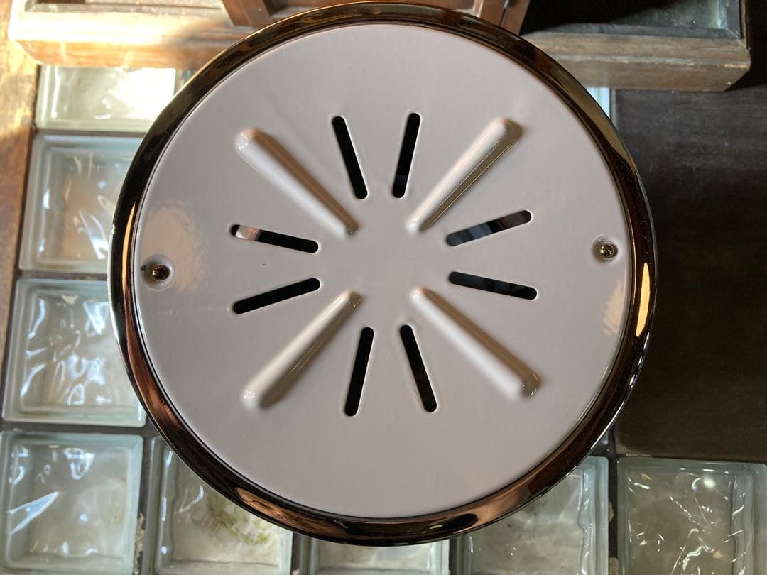 SANYOサンヨー石油ストーブ ビンテージストーブ昭和レトロ