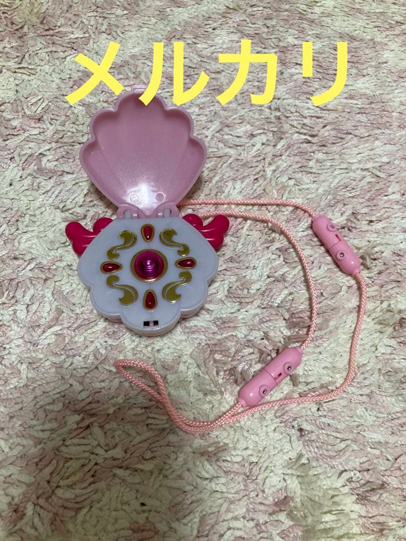 最終値下げ』ぴちぴちピッチアクアピッチコンパクト当時品