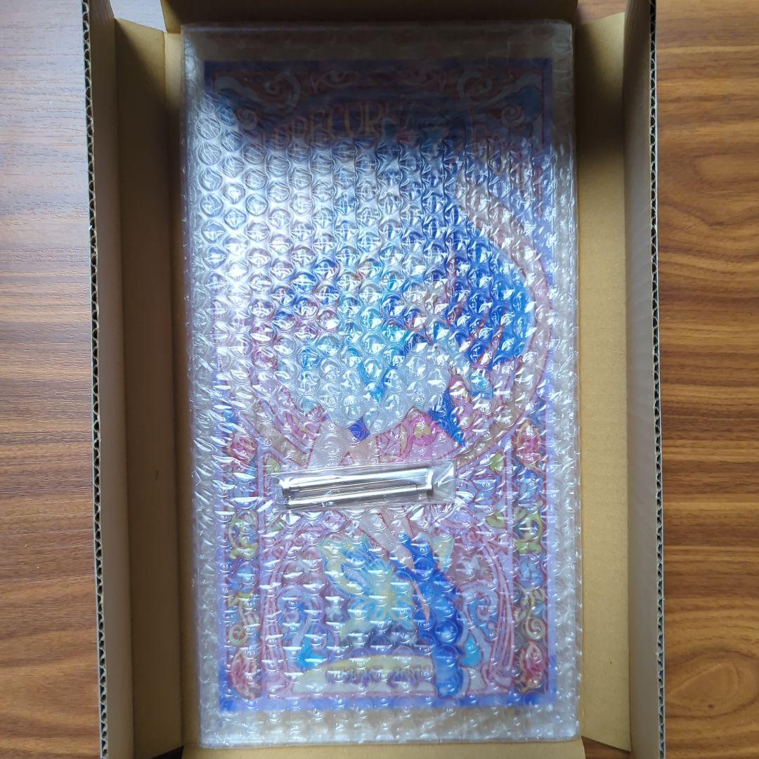 プリキュア 5gogo アクリルアートボード　Butterfly Rose