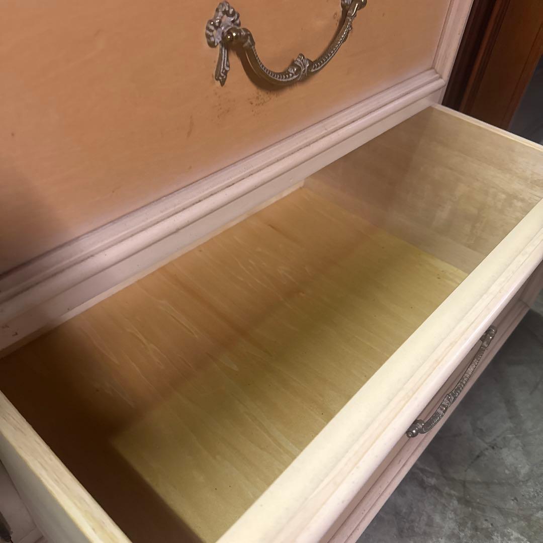 クリスマスSALE☆LYNN HOLLYN リンホーリン サイドボード チェスト