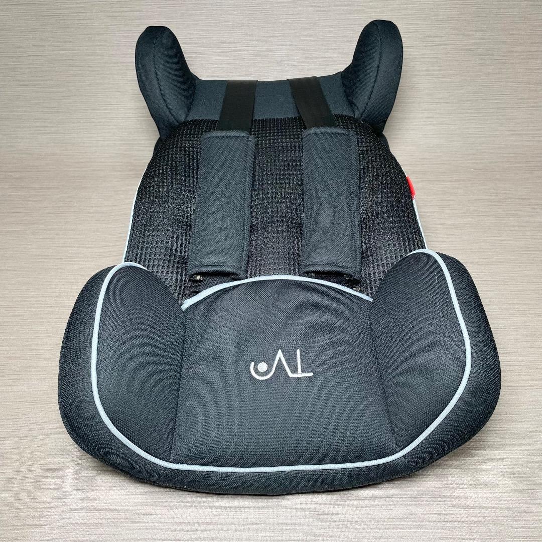 極美品✨日本育児 トラベルベスト EC + ジュニアシートTV106 送料無料