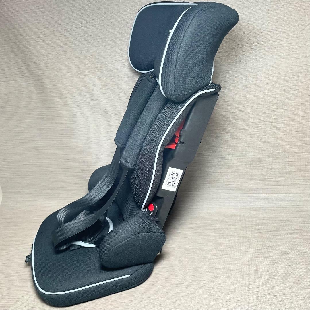 極美品✨日本育児 トラベルベスト EC + ジュニアシートTV106 送料無料