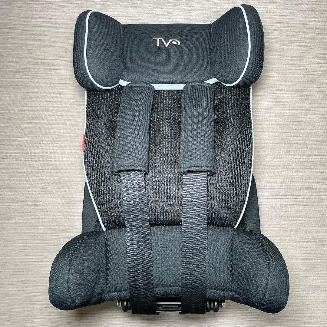 極美品✨日本育児 トラベルベスト EC + ジュニアシートTV106 送料無料