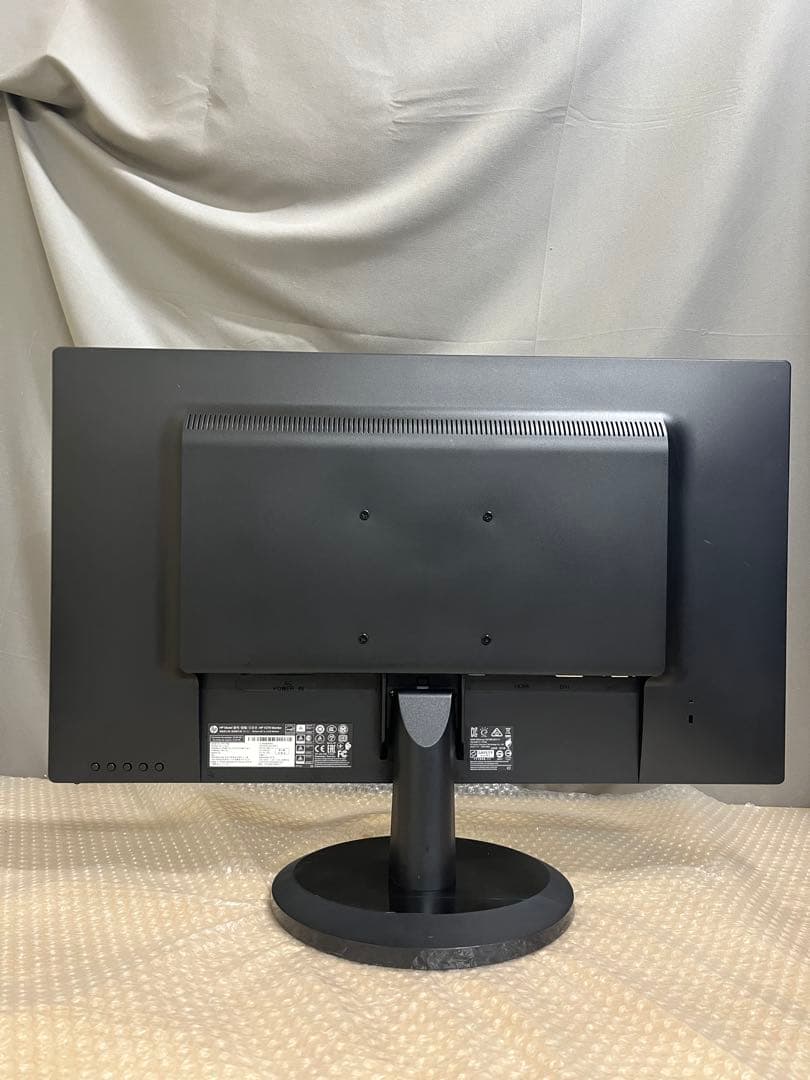 HP V270 27インチワイドIPS モニター ディスプレイ