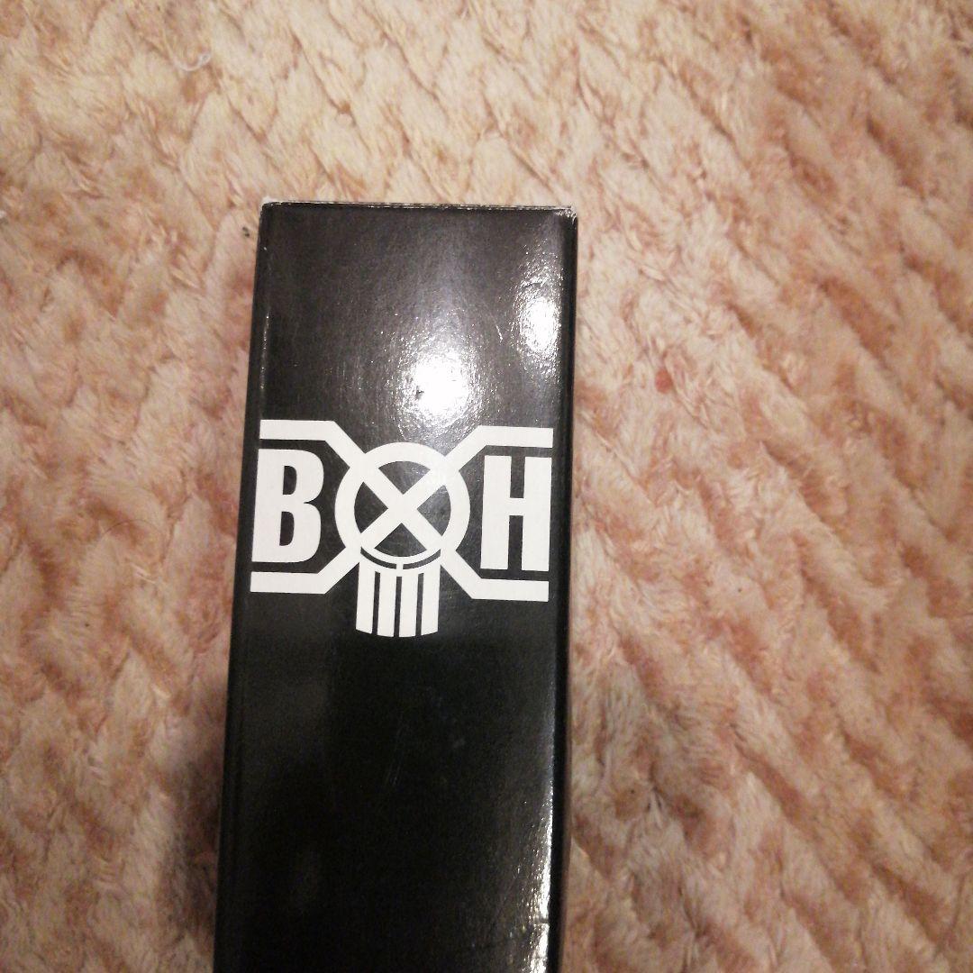 BOUNTY HUNTER × ミクロマン バウンティハンター