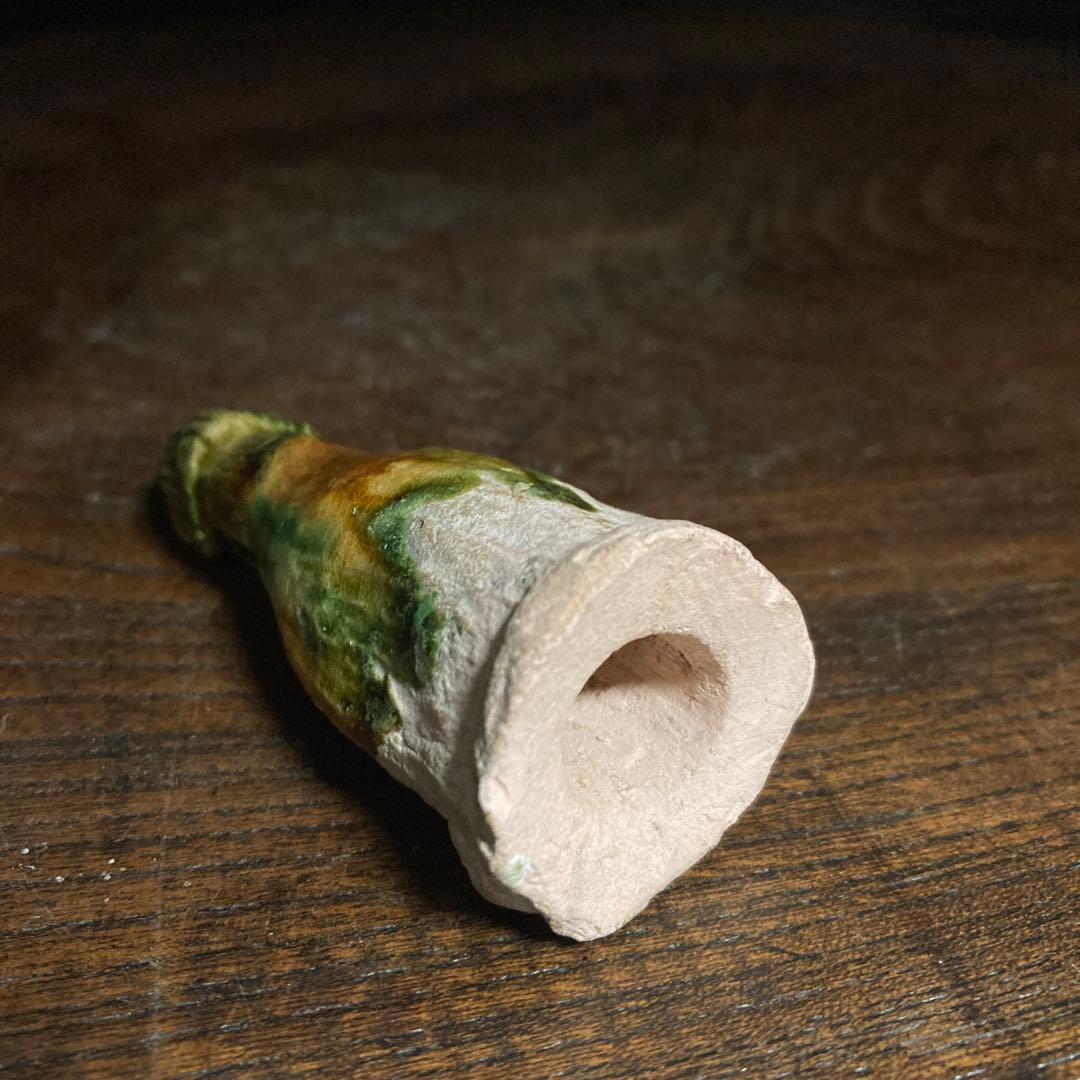 新年赤札セール❗️【ギャラリー三益】古美術　唐三菜女官座像