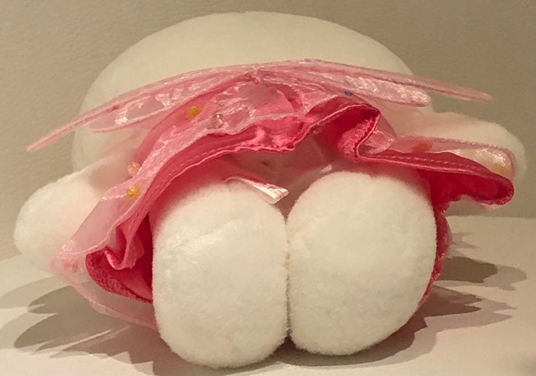 サンリオ　キティ　フェアリー　コレクション　シリーズ　ハナ　希少