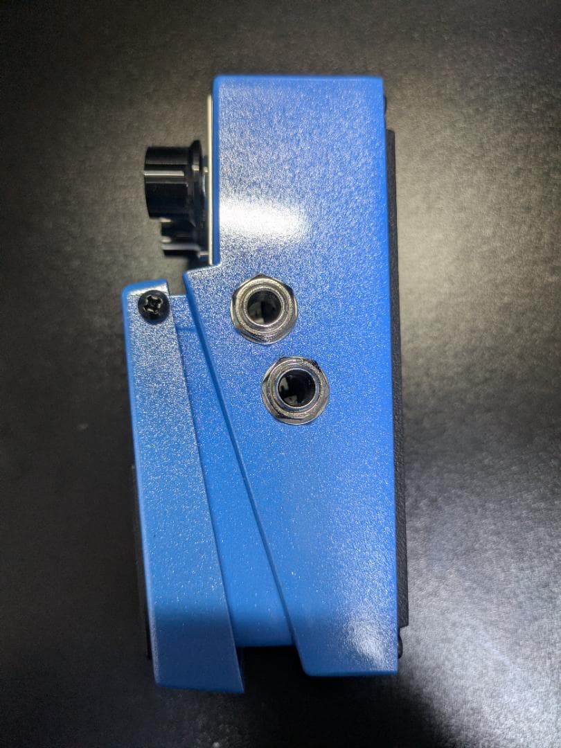 BOSS Poly Shifter XS-1 コンパクトエフェクター