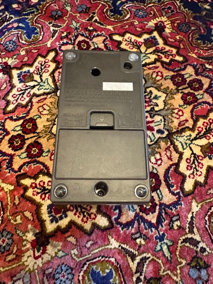 ギター BOSS WL-50