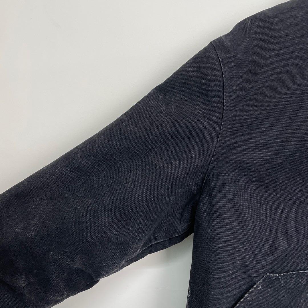 90s 00s Walls アクティブジャケット ダックジャケット 黒 ブラック