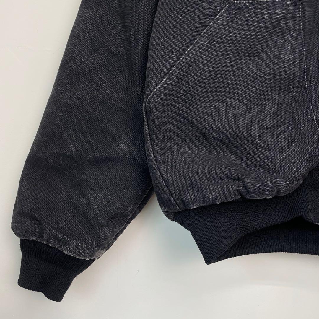 90s 00s Walls アクティブジャケット ダックジャケット 黒 ブラック