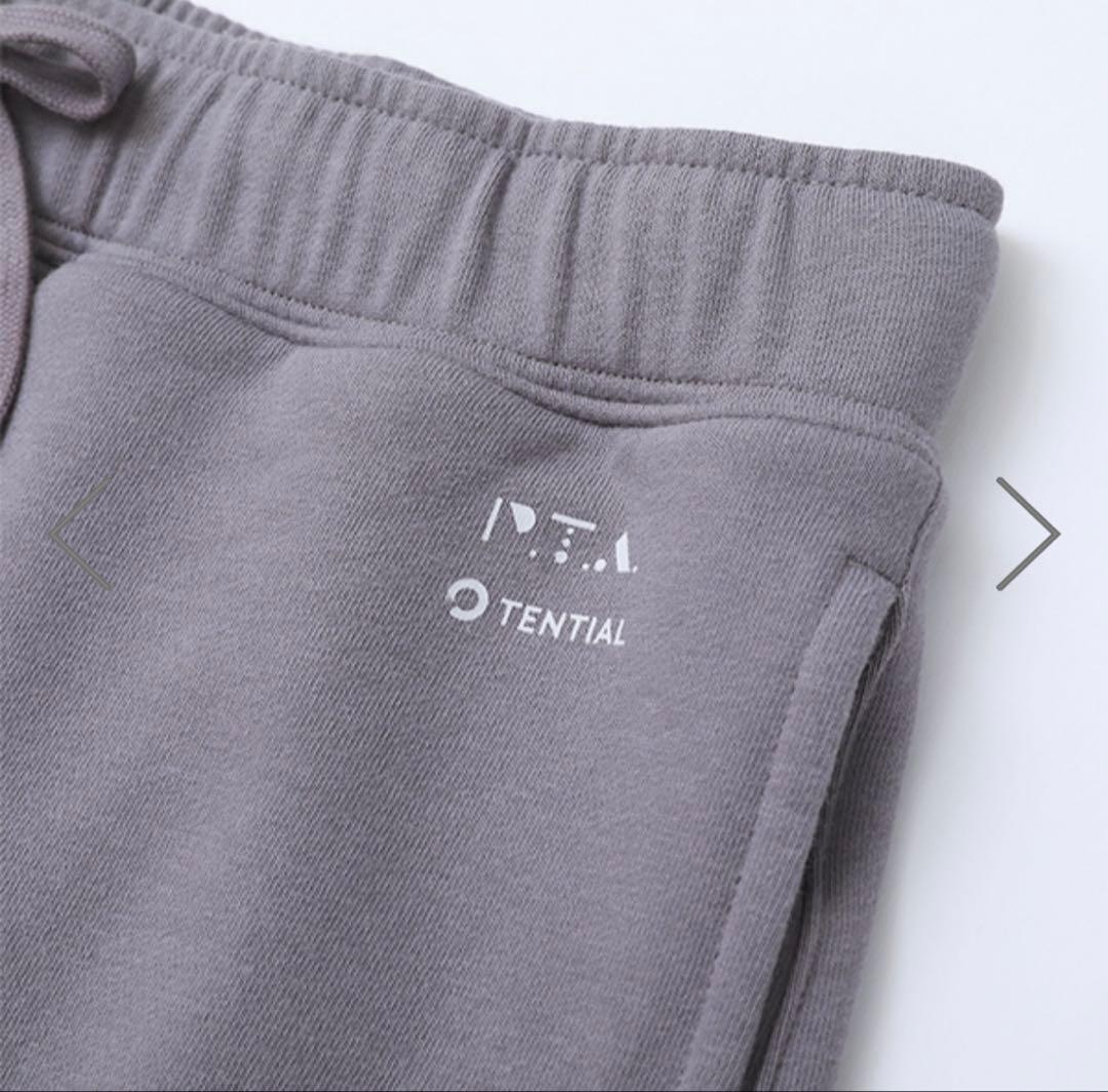 Perfume BAKUNE SIZE:M ファンクラブ会員限定 グレー フォエリー: 人気