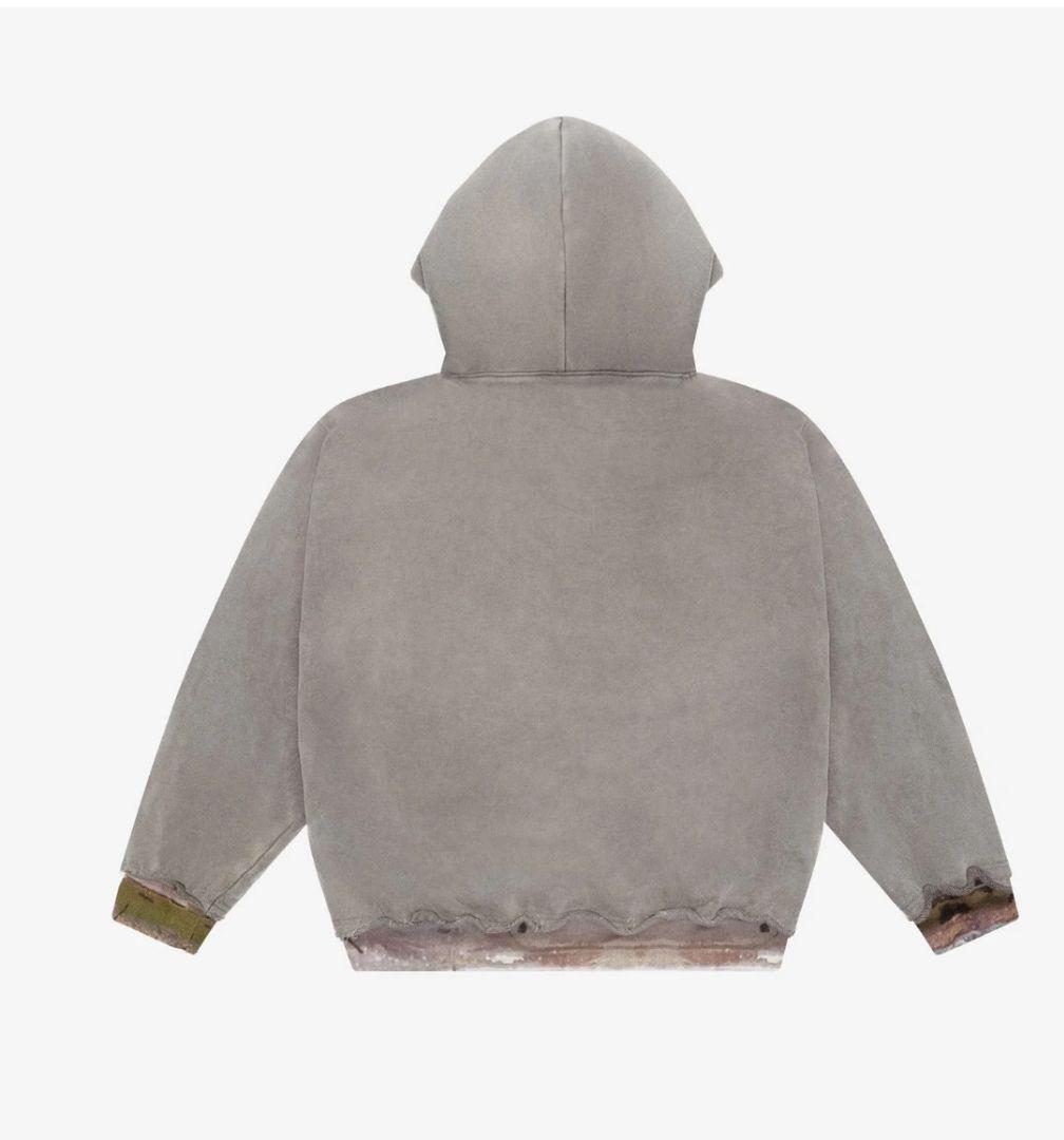 フーディ by ヒョンジン/Stray Kids/XMAS POPUP 2024