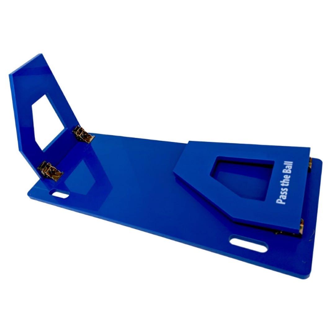 壁打ちリバウンダー リバウンド サッカー パス キック トレーニング 壁