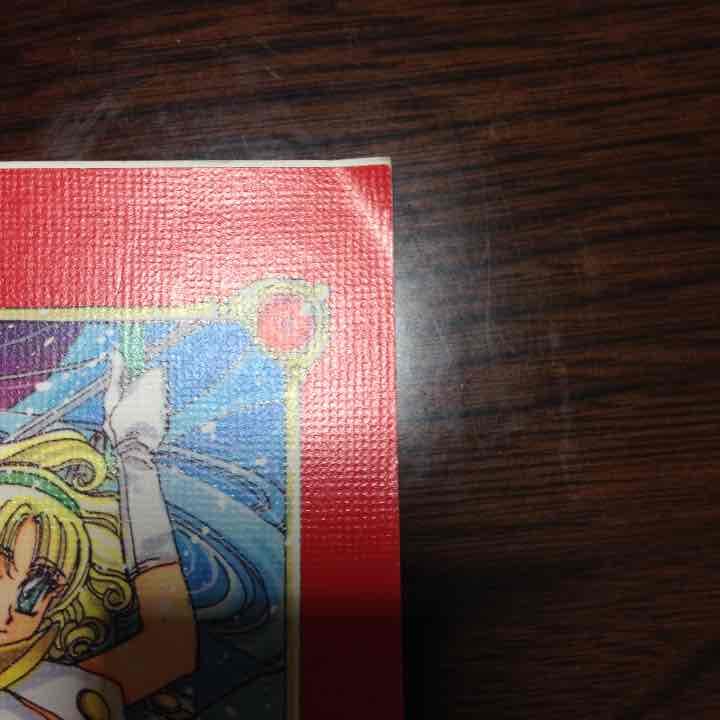 魔法騎士レイアース ノート 非売品