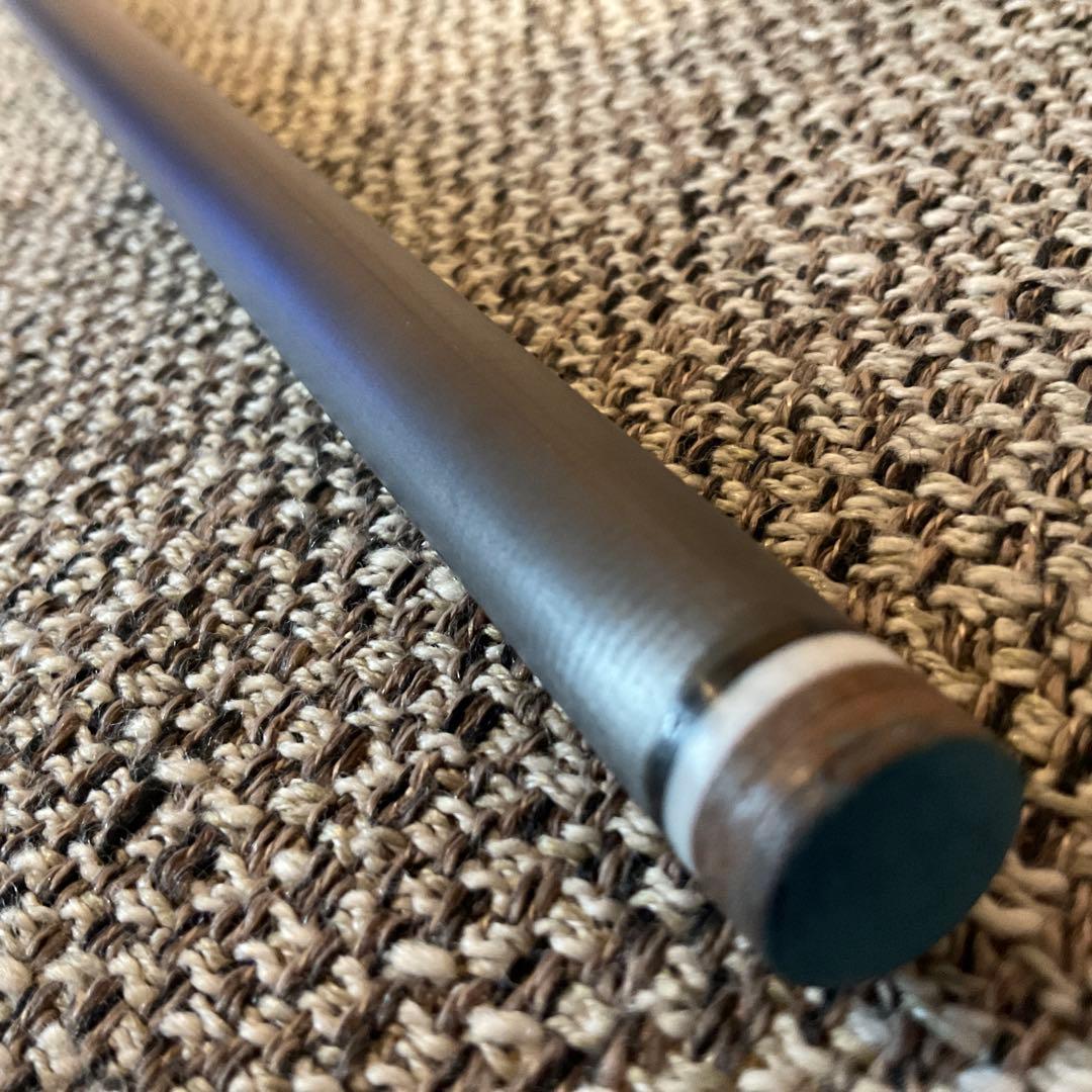 キースアンディ　M spec　カーボン シャフト　ラジアル ジョイント　美品