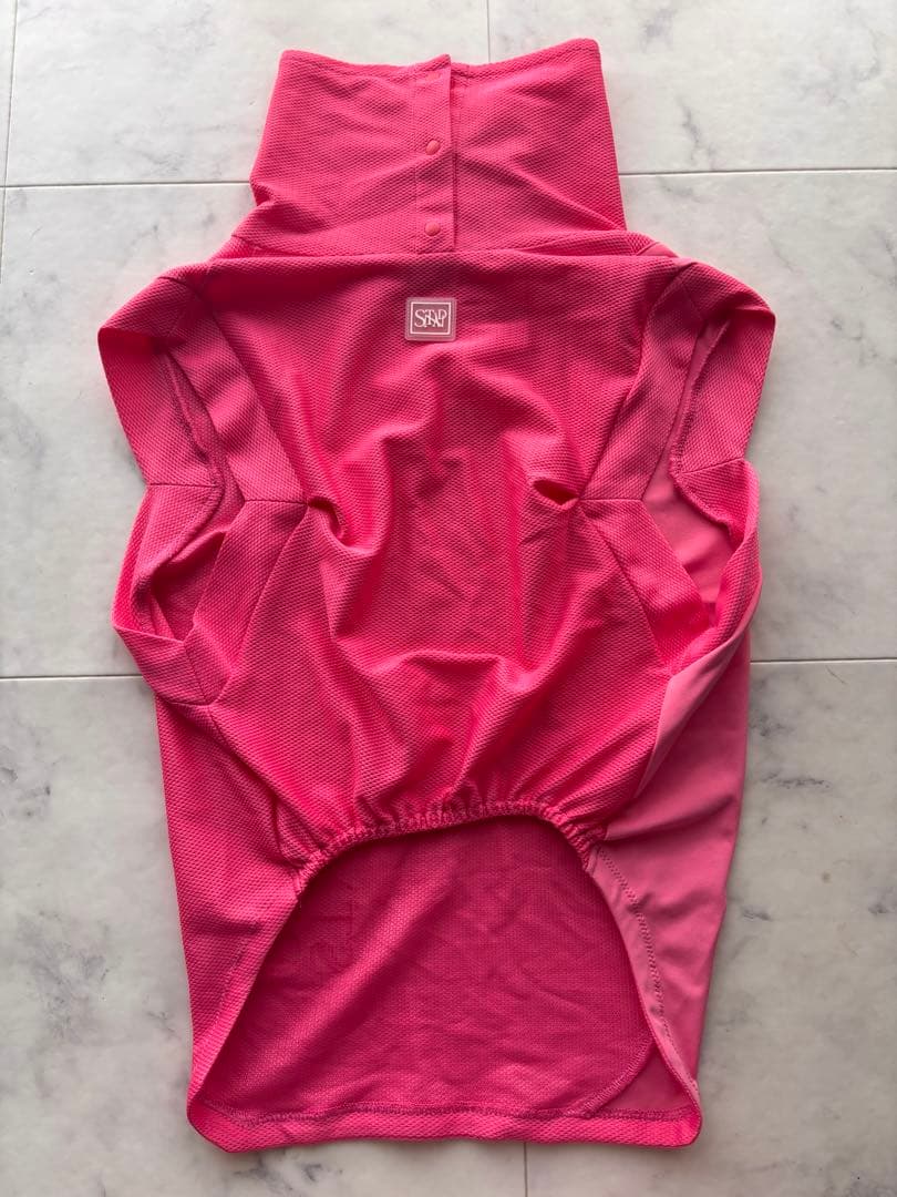 スタンディングオンザブルー 大型犬 犬服 タンクトップ - メルカリ