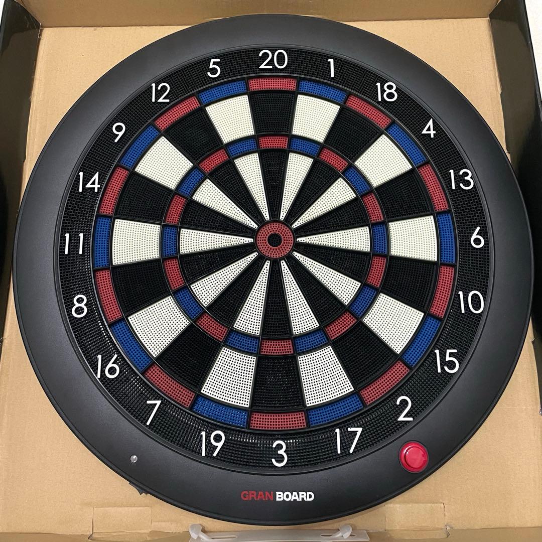 GRANBOARD2 グランボード2 ダーツ