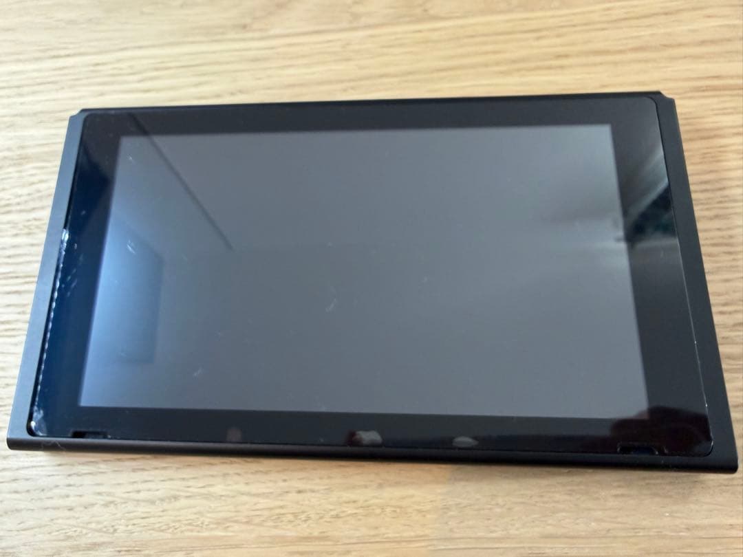 Nintendo Switch 有機ELモデル HAC-001