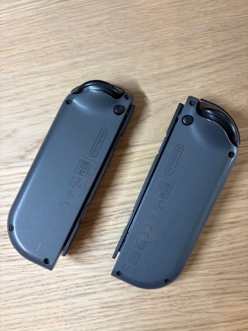 Nintendo Switch 有機ELモデル HAC-001