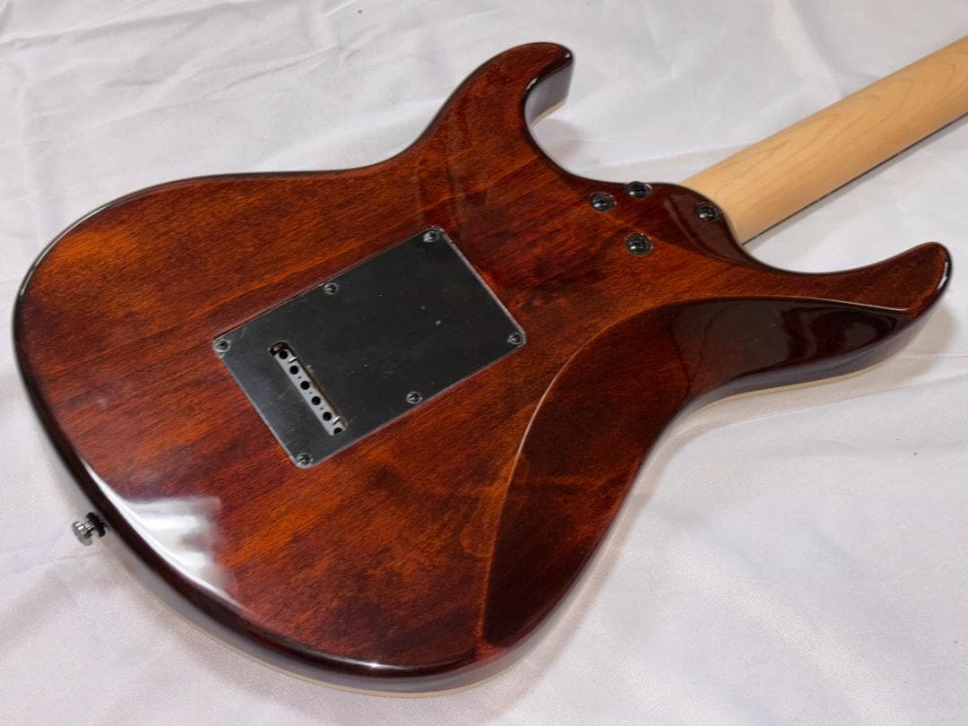 Cort G280 SELECT TBK エレキギター ギターファクトリー