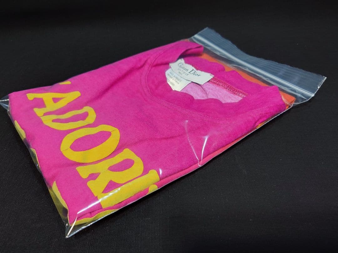 Christian Dior J’ADORE DIOR タンクトップ