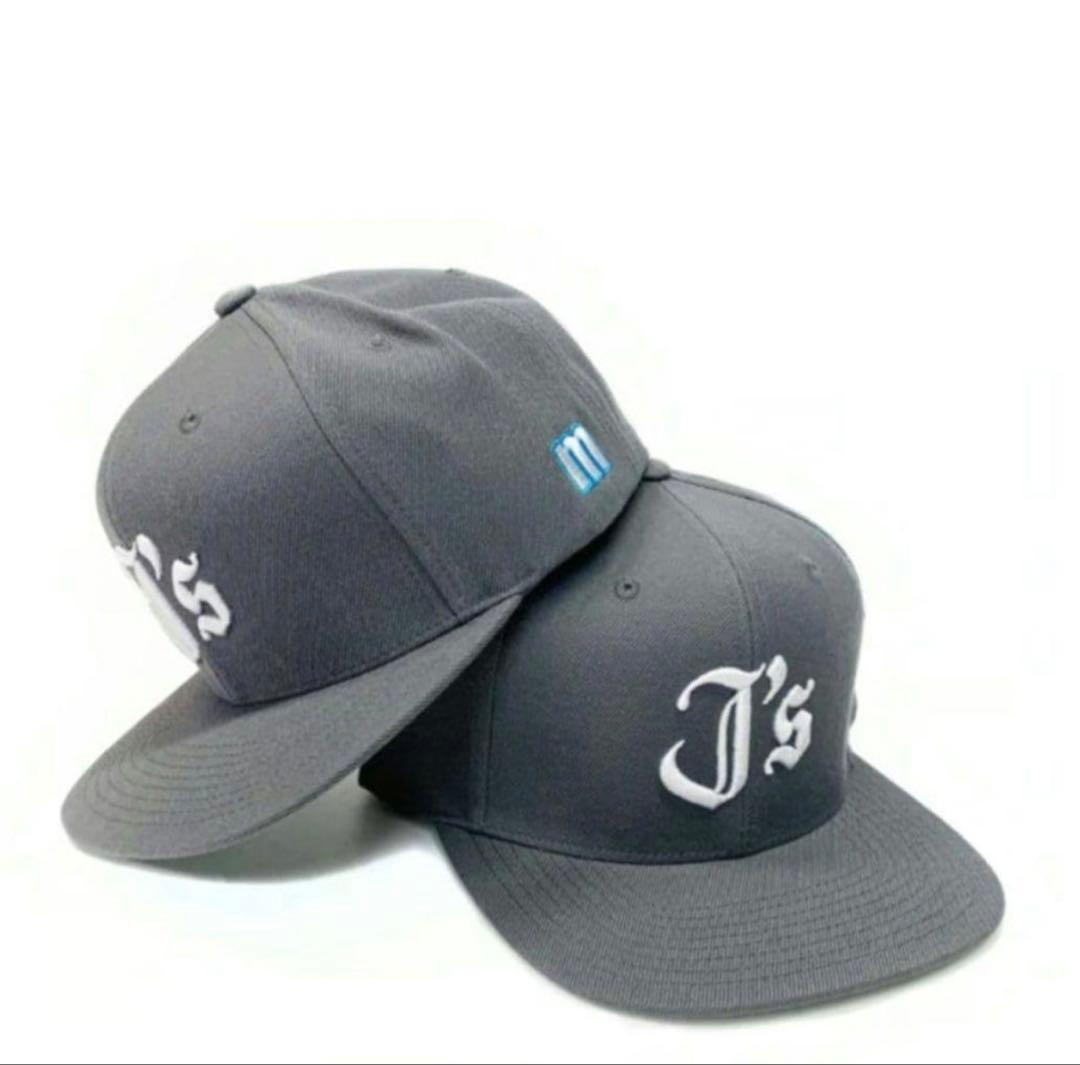 JSF BONEZ JESSE manhattan records CAP - メルカリ
