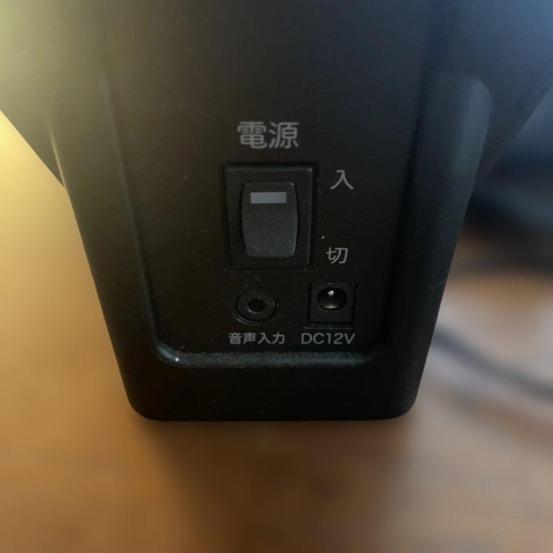 伝説の素人様専用MIRAI SPEAKER ミライスピーカー 美品