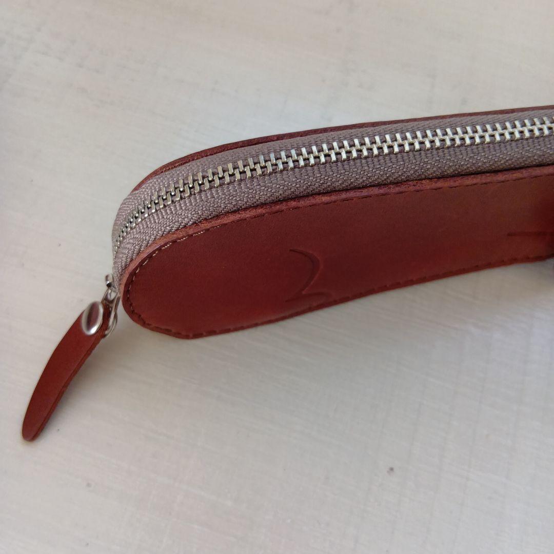 金森美也子さん ペンケース - メルカリ