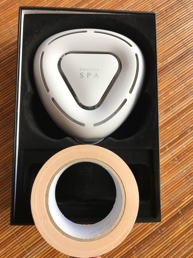 AQUTIVE SPA（高濃度水素）値下げ中‼️ - WWW.MAINLINEDENTALLAB.COM