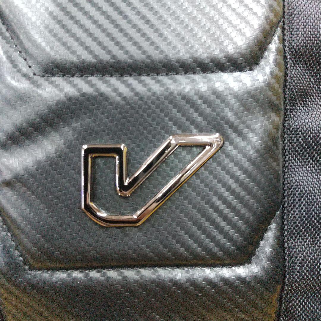 H922 Gruv Gear クラブバッグ